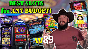 Welcome Bonus w89