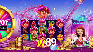 Tennis Betting w89