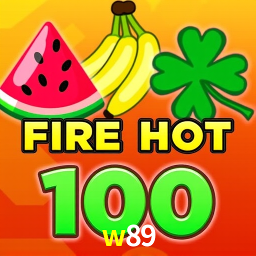 Slot Games w89