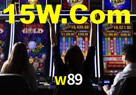 Programa VIP w89