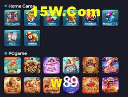 Crash Games Statistics w89