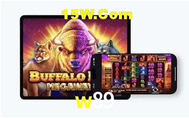 Estatísticas do Jogo w89