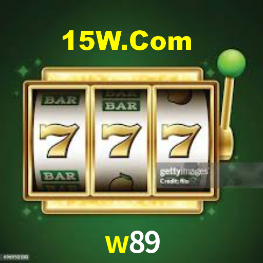 w89: A Experiência de Casino com Jogos de Mesa ao Vivo