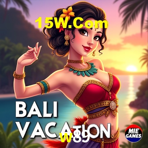 Jogos Exclusivos w89