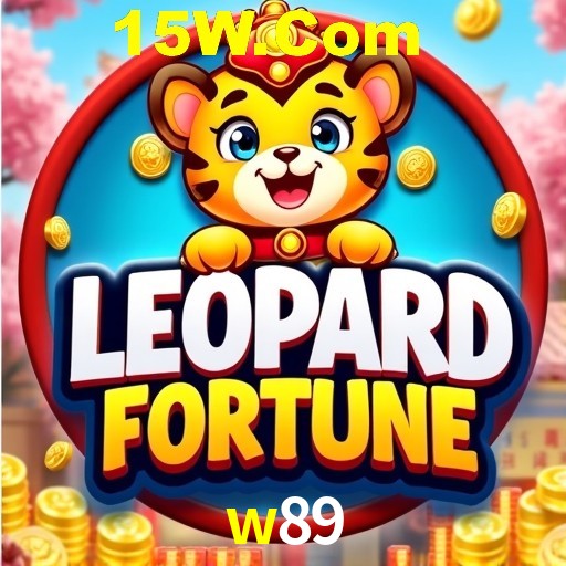 Live Casino w89