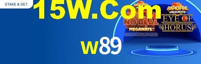 w89 bet