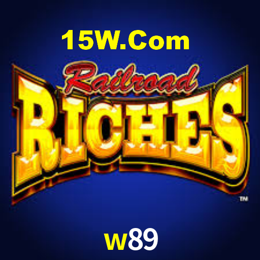 w89.com
