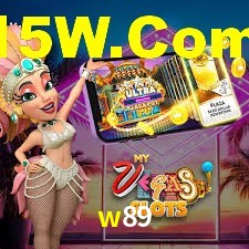 Blackjack Table w89