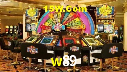 Experiência VIP w89