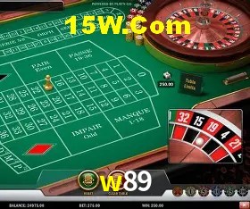 Diretório de Jogos w89
