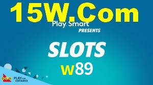 w89: Jogos de Caça-Níqueis-Altas Recompensas, Roleta-Velocidade, Blackjack-Desafios Máximos