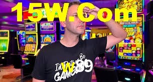 Live Casino w89