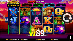 w89: Seu Cassino Premiado com Pagamentos Rápidos
