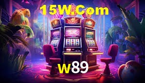 Football Betting w89