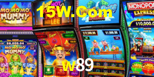w89.com