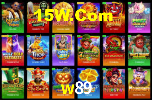 w89.com