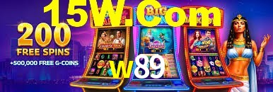Daily Bonuses w89