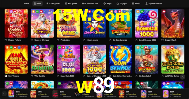 w89