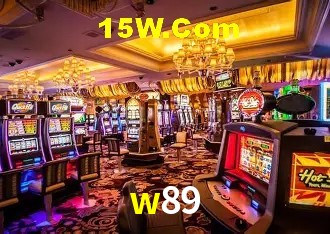 Login Seguro w89