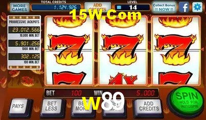 Casino VIP w89