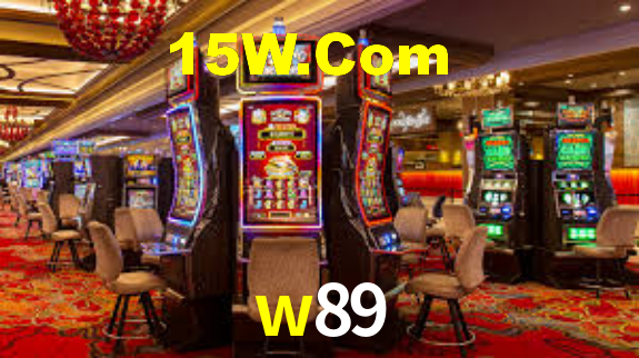 Premium Interface w89