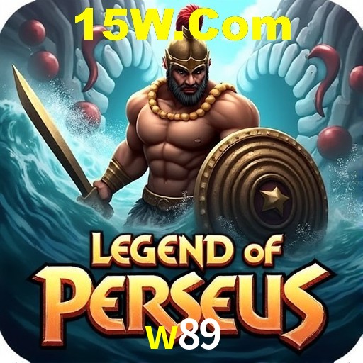 Descubra o Mundo do Cassino Online com w89