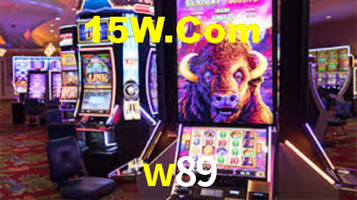Programa VIP w89