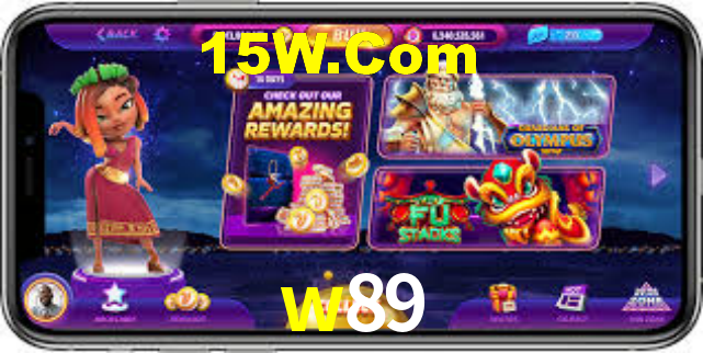 Exclusive Games w89