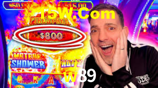 Daily Bonuses w89