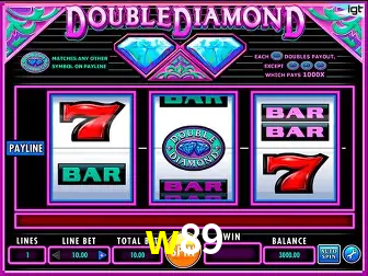 Diretório de Jogos w89