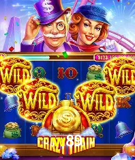 Provedores de Jogos w89