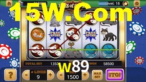Tennis Betting w89