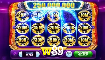 cassino w89